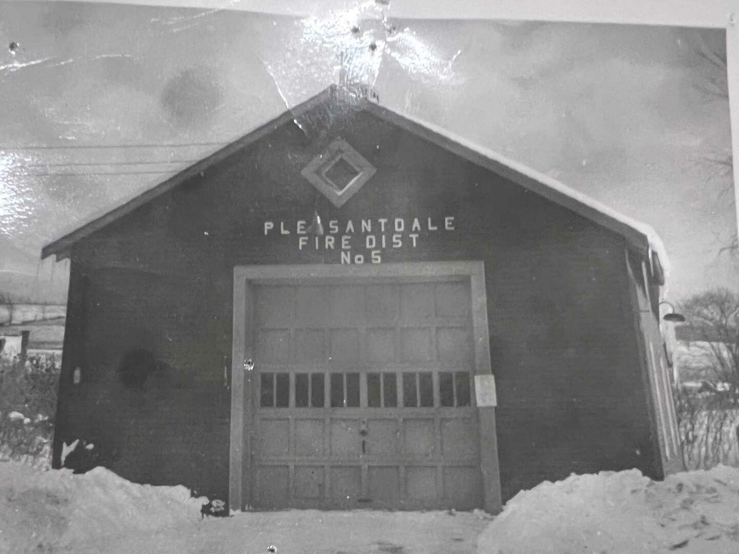 Pleasantdale Fire Department holds 100th celebration in Schaghticoke