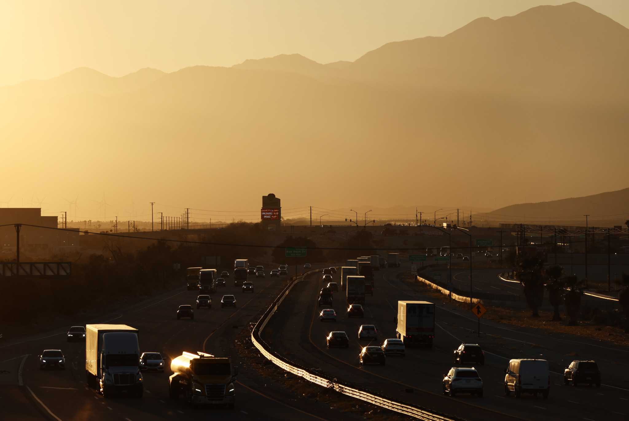 The Weather and Climate In Palm Springs Palm springs weather nov