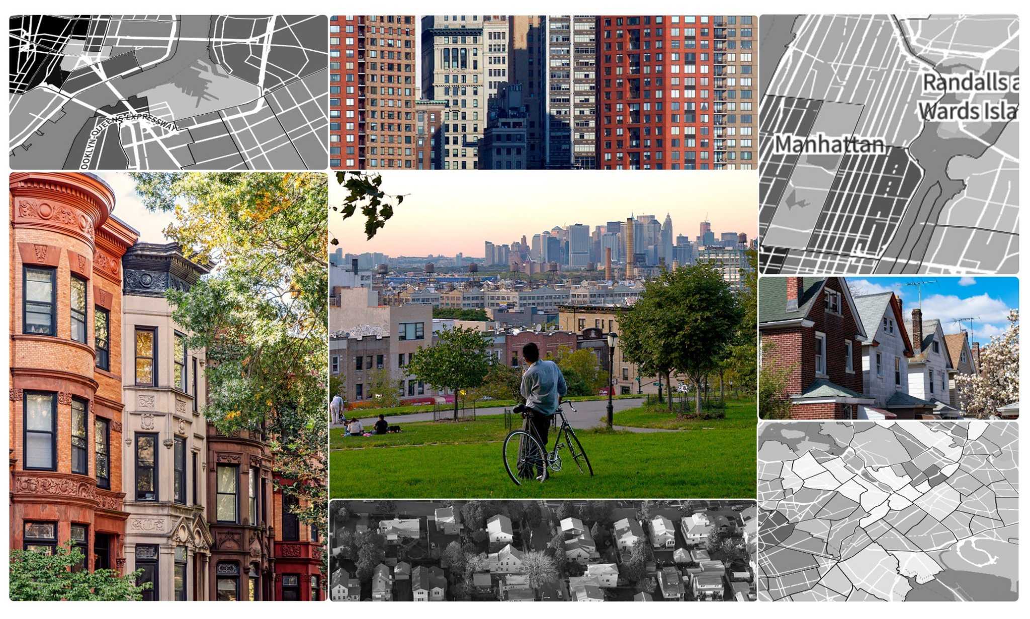 Buying in New York City This Neighborhood - RawImage 