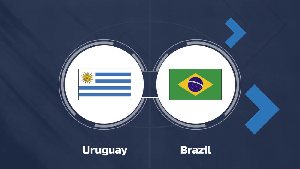 Copa America 2024 Tickets: Uruguay vs. Brazil at Allegiant Stadium on ...