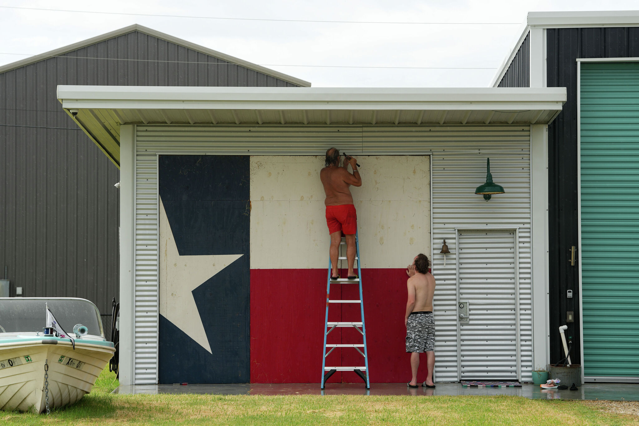 La Voz de Houston | Local, National, Entertainment and Sports News from the  Houston Chronicle in Spanish | HoustonChronicle.com