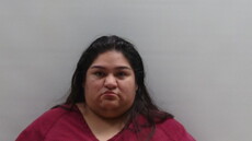 Harlingen daycare worker arrested after child found unresponsive
