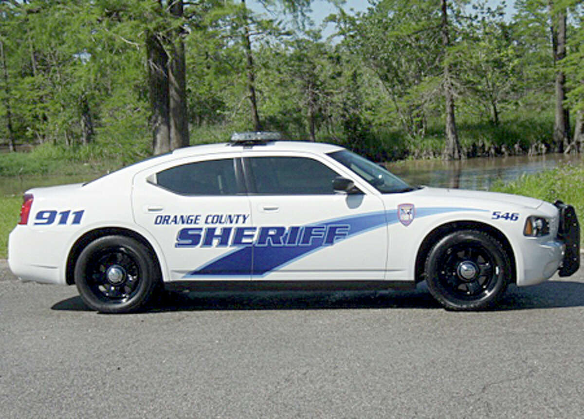 Orange County Sheriff's Office patrol cars get make-over