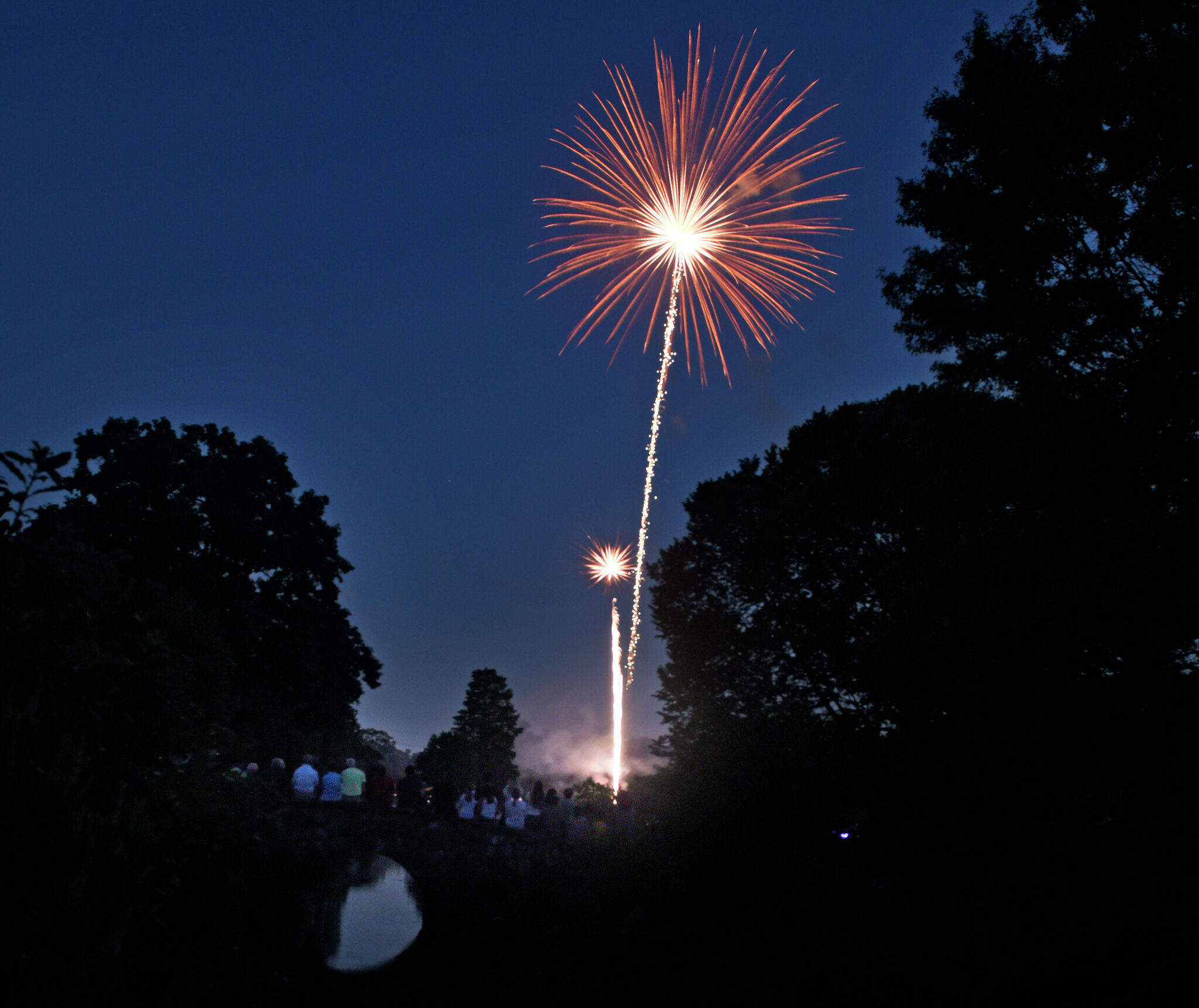greenwich ct 4th of july fireworks