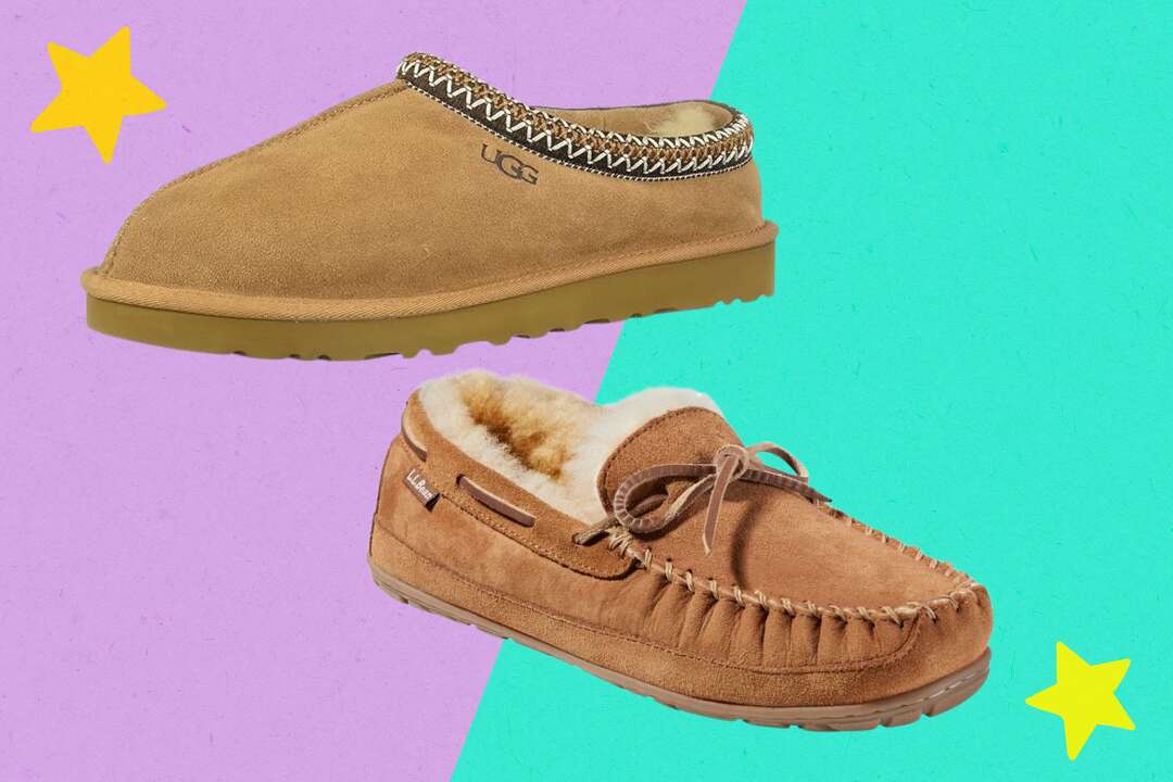 House Shoes Walmart Womens Moccasin Slippers Best Household