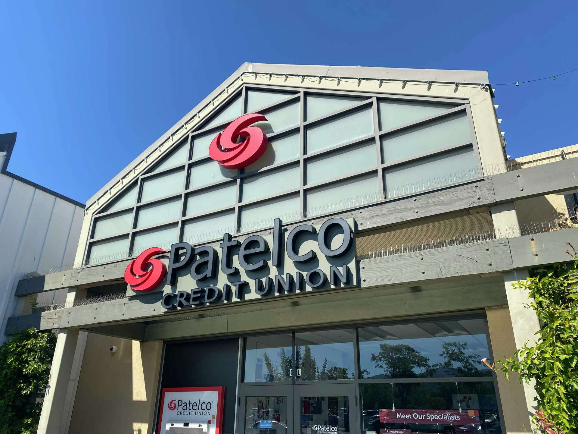 Patelco Credit Union says network stabilized after cyberattack
