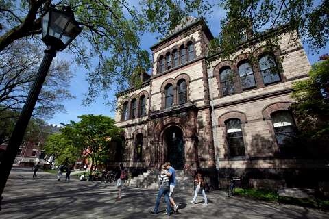 Department Of Education And Brown University Reach Agreement On 