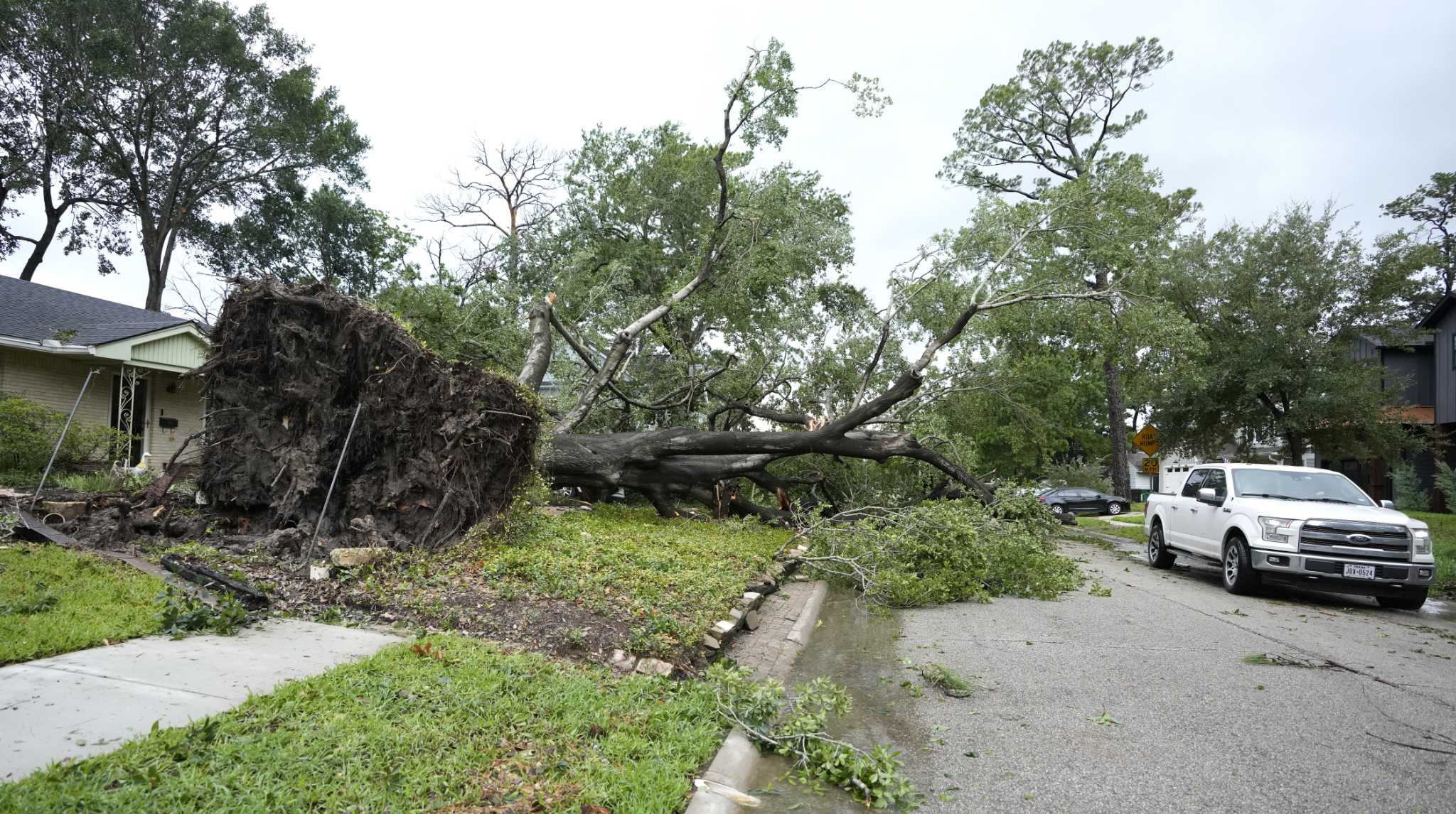 Houston-area school and college closures after Hurricane Beryl