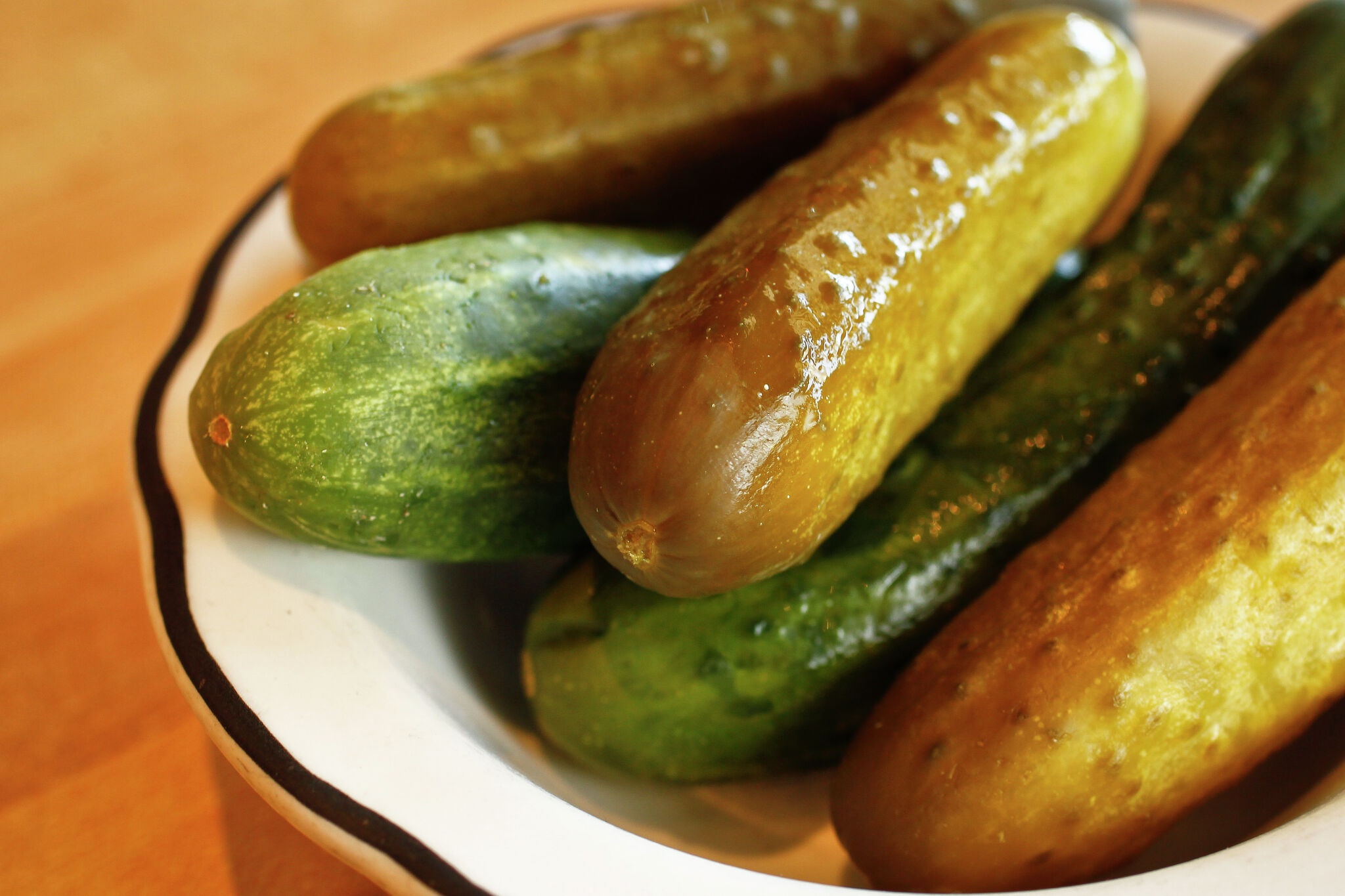 What to know if you go: Berlin hosts Connecticut Pickle Festival