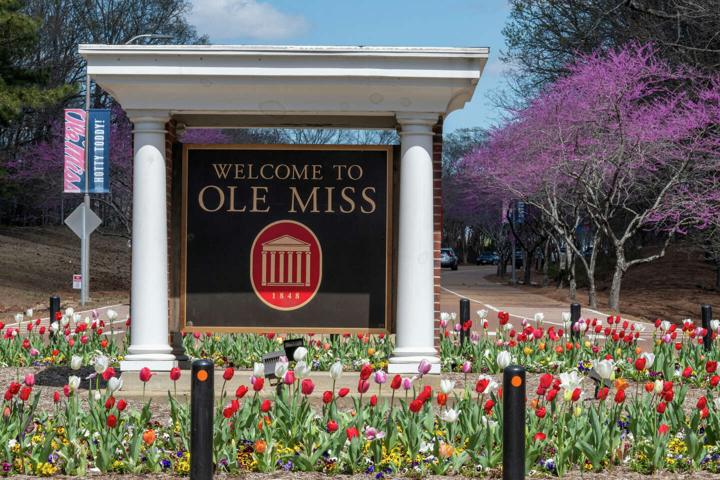 University Of Mississippi Announces Dean's List