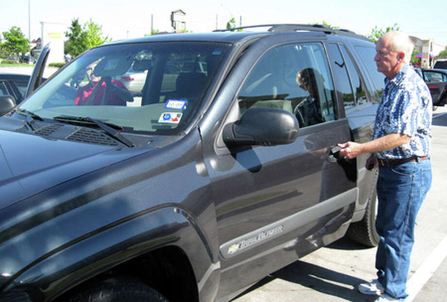 How S Your Driving Texas Ranked 24th In National Test Beaumont