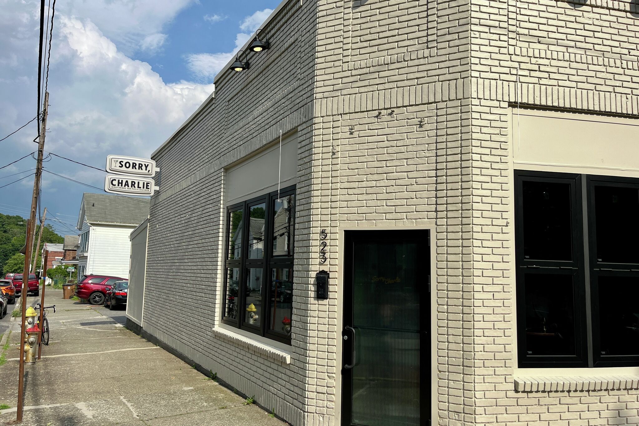 glp-1 kingston ny Sorry, Charlie pizzeria and bar opens in Kingston