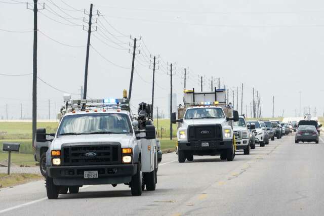 Hurricane Beryl's death toll could rise with Galveston death