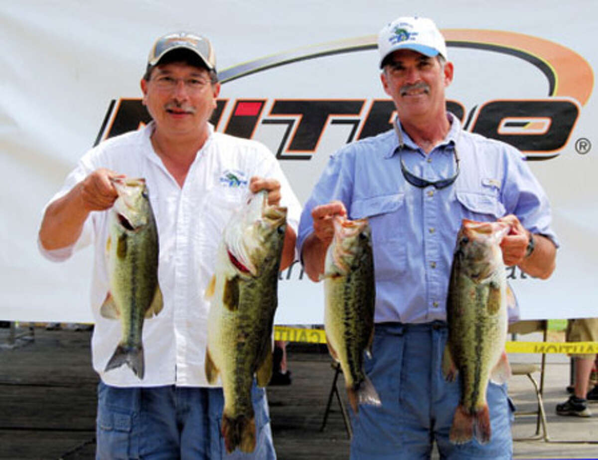 East Carolina University Wins Abu Garcia College Fishing