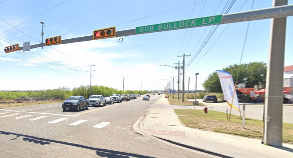 Laredo PD: Drunk driver was swerving along Loop 20