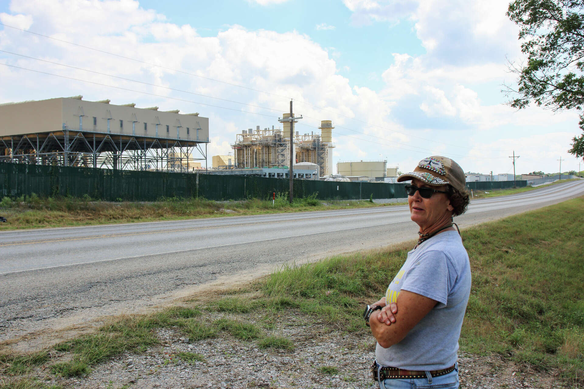 Texas bitcoin mine neighbors file nuisance lawsuit over noise