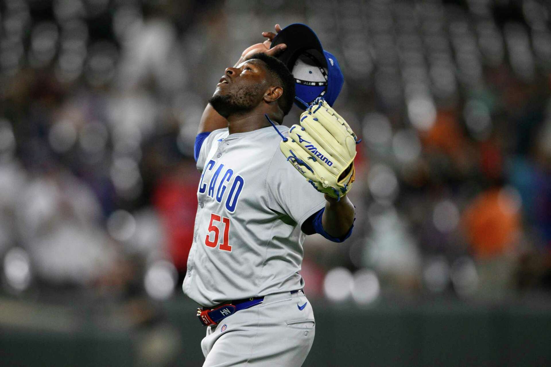 Shota Imanaga outpitches Corbin Burnes to carry Cubs past Orioles 4-0