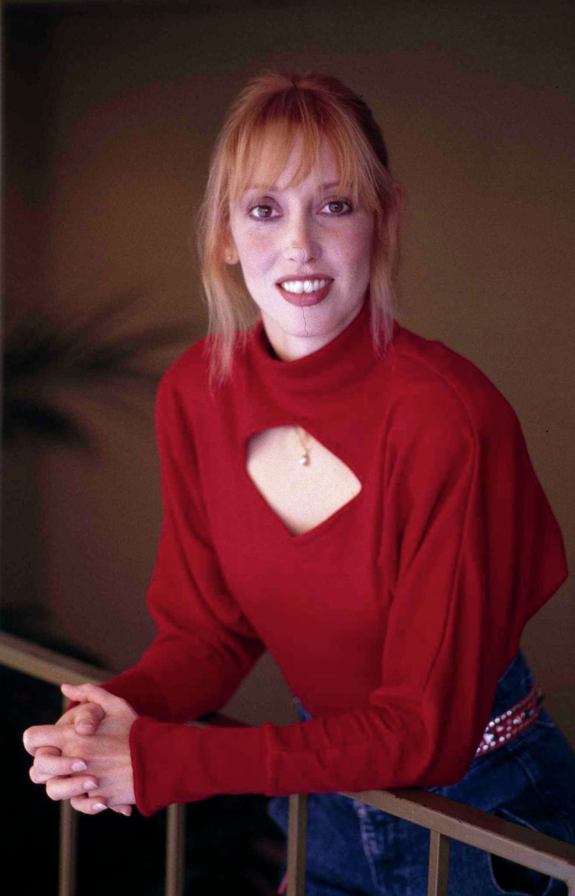 Shelley Duvall, star of 'The Shining' and 'Nashville,' dies at 75