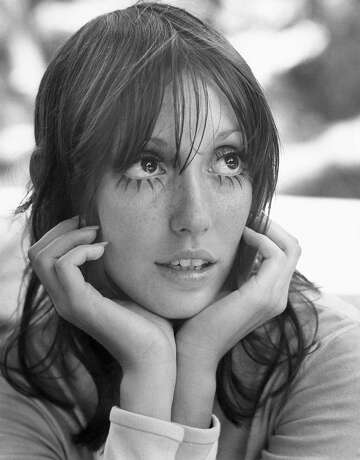 'Shining' and 'Popeye' actress Shelley Duvall dies at 75 in Texas