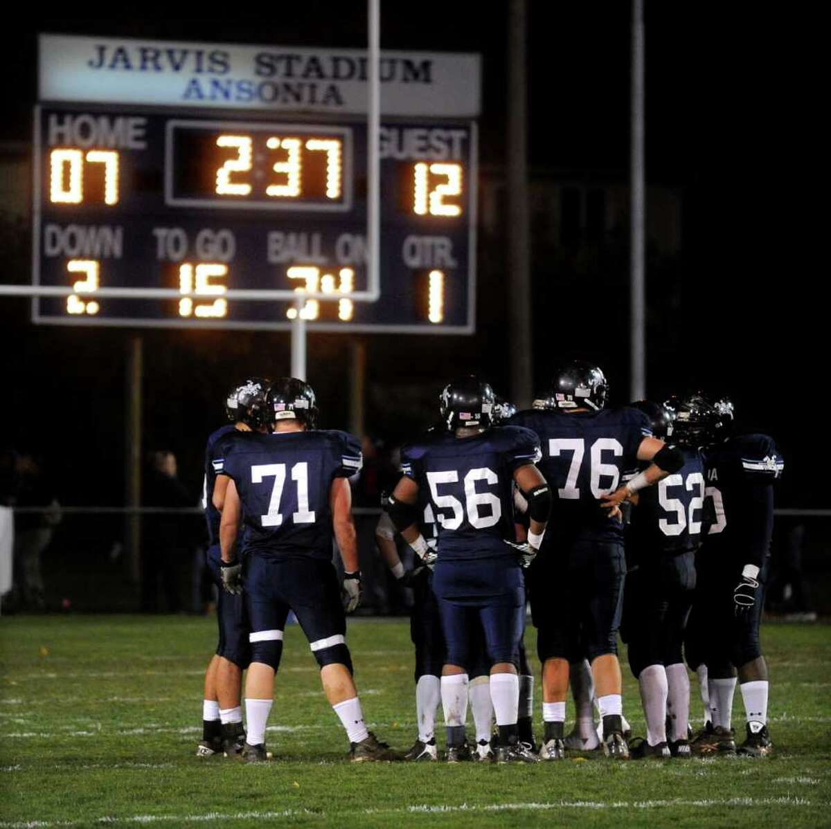 Late score lifts Ansonia past Derby/O'Brien Tech