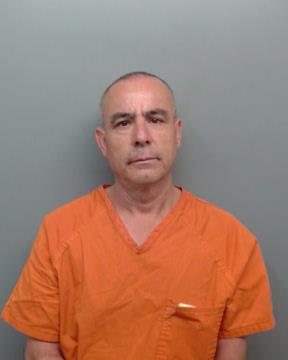 Laredo CBP officers arrest man wanted for child indecency