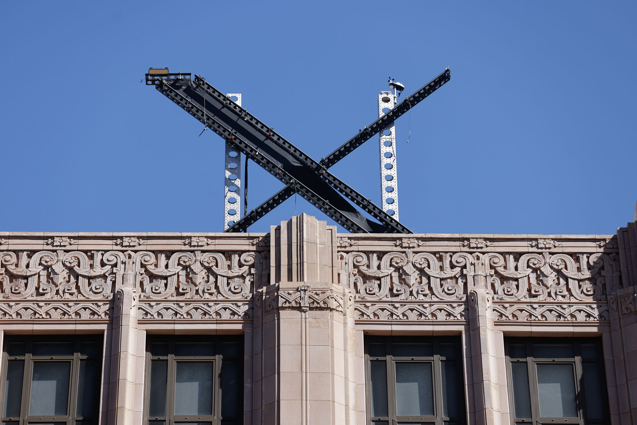 x-squared-on-demand office