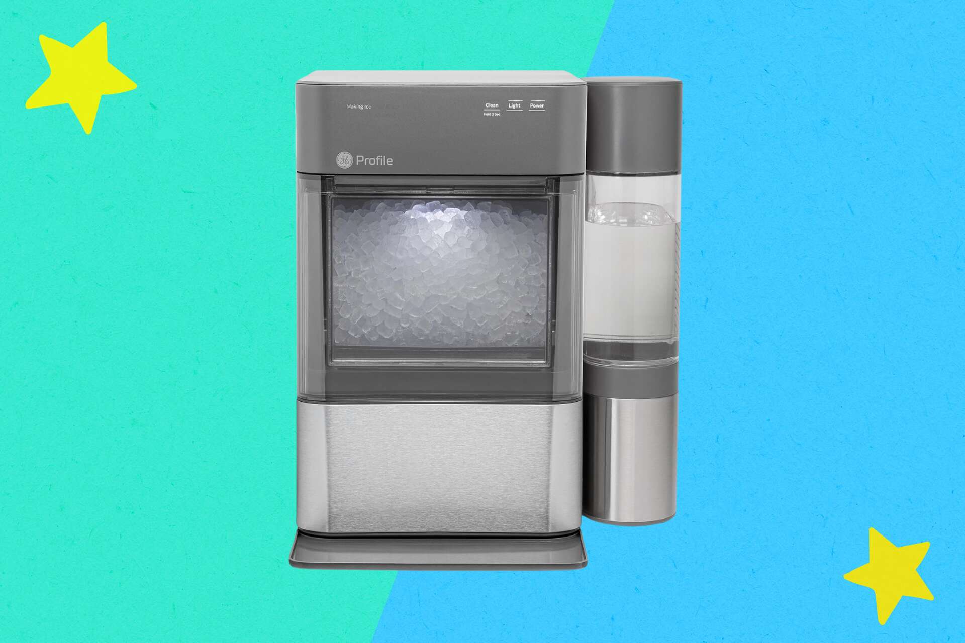 GE Profile Opal Ice Maker is $200 off during Amazon Prime Day