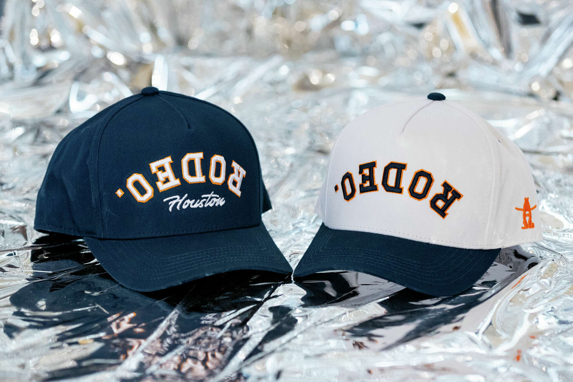 Houston rodeo honors 713 Day with limited edition merch display picture 1