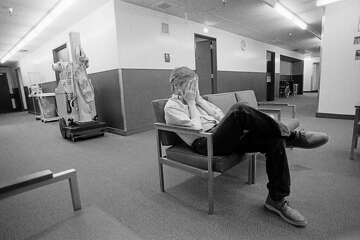 In San Francisco's darkest chapter, this hotel was the 'last stop'