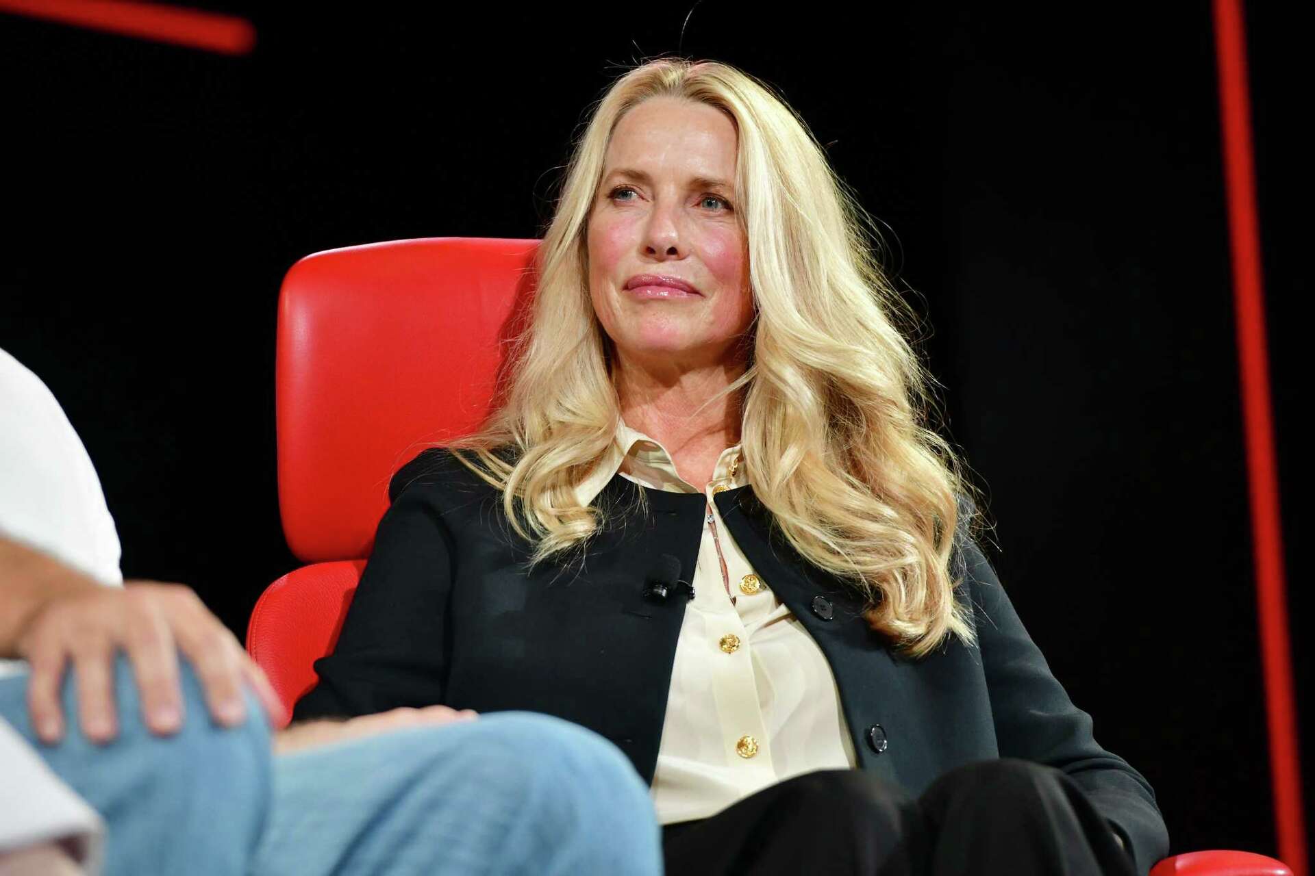 Laurene Powell Jobs sets S.F. real estate record with $70 million home