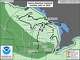 West Michigan Under Risk For Severe Storms Saturday Through Monday