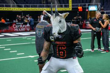 Albany Firebirds Ready For ArenaBowl XXXIII Against Billings Outlaws