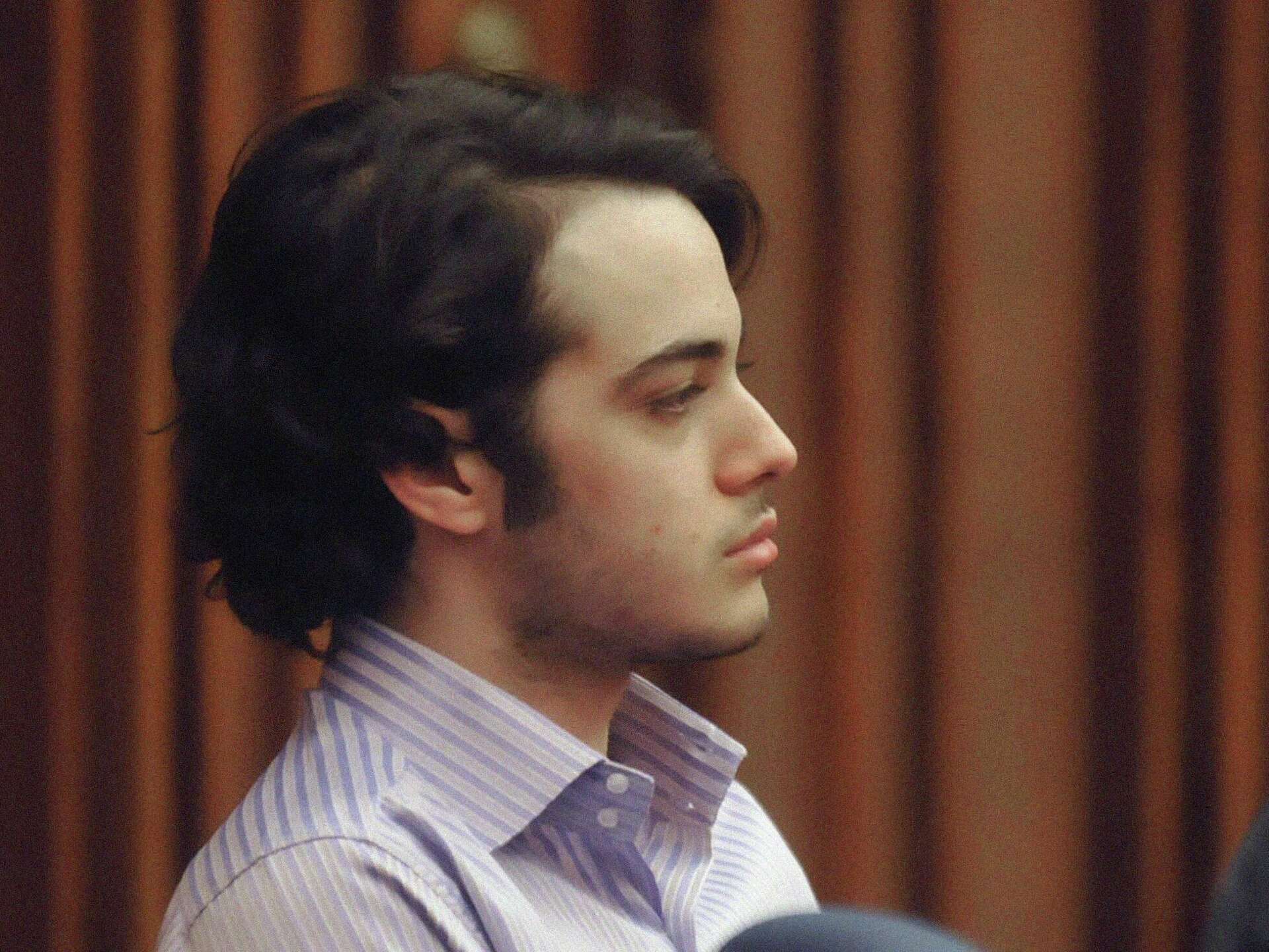 Infamous Sentence Infamous Marin criminal granted parole despite earlier life sentence