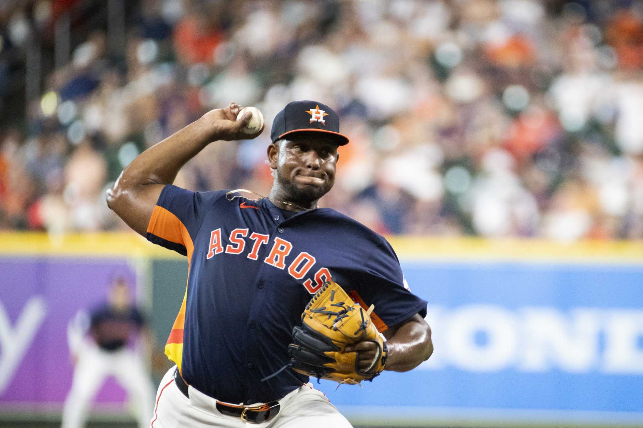 Houston Astros: Rotation biggest need ahead of trade deadline