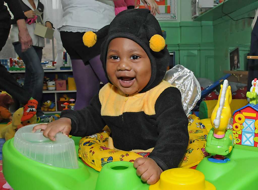 Photos Capital Region in Halloween spirit Times Union