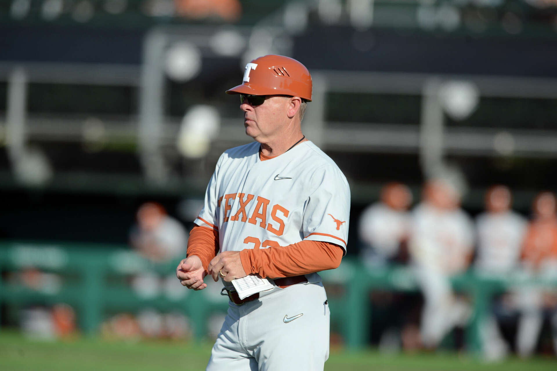 Understanding the Recent Firing of the UT Baseball Coach: Insights, Reactions, and Future Implications