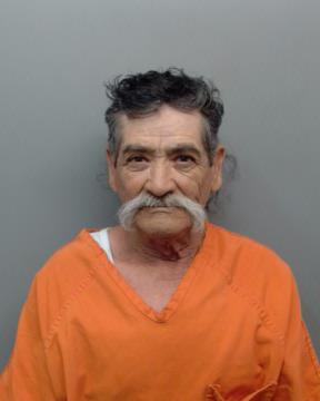 Laredo CBP officers arrest man wanted for child sex offense