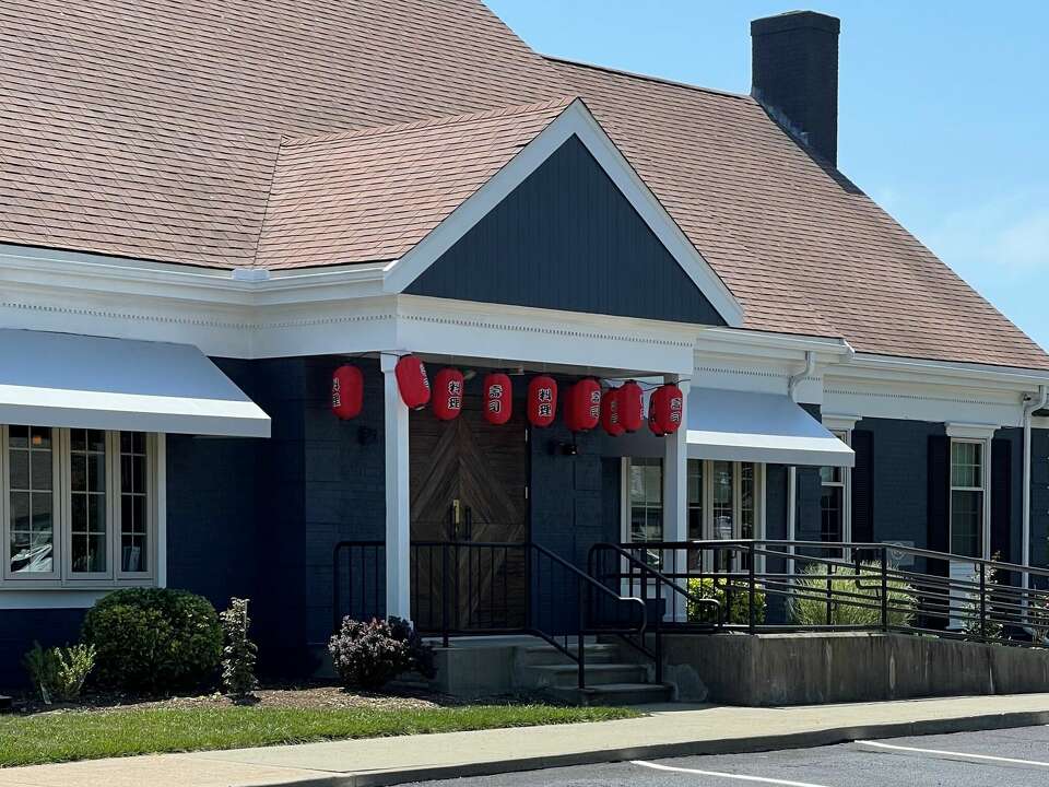 Masa Sushi opens in Clinton from former Iron Chef Sushi owner