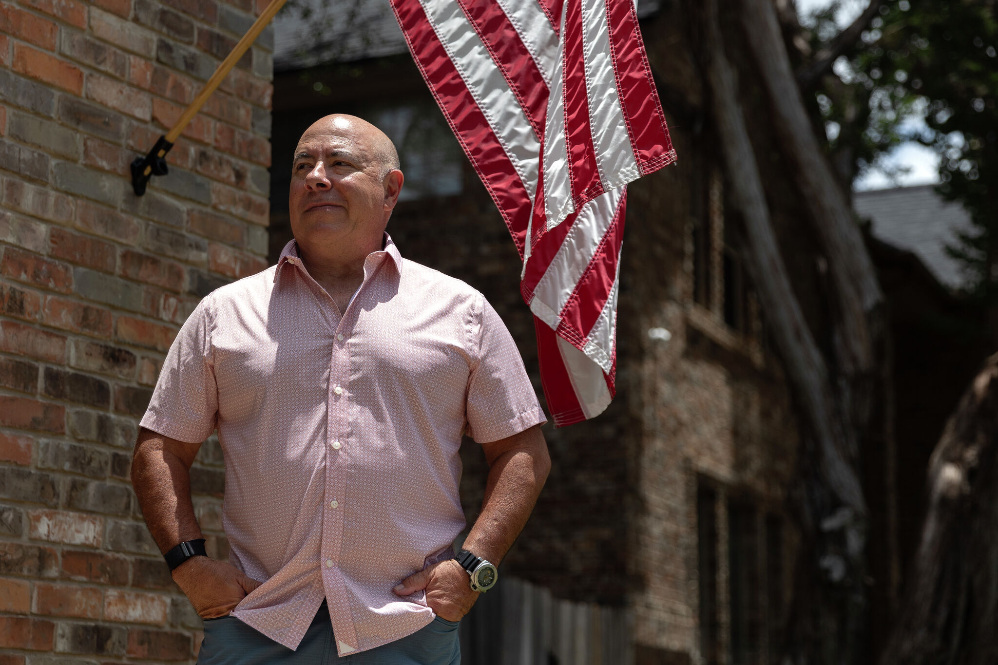 Texas Veterans Watching As Fda Weighs Use Of Psychedelics For Ptsd