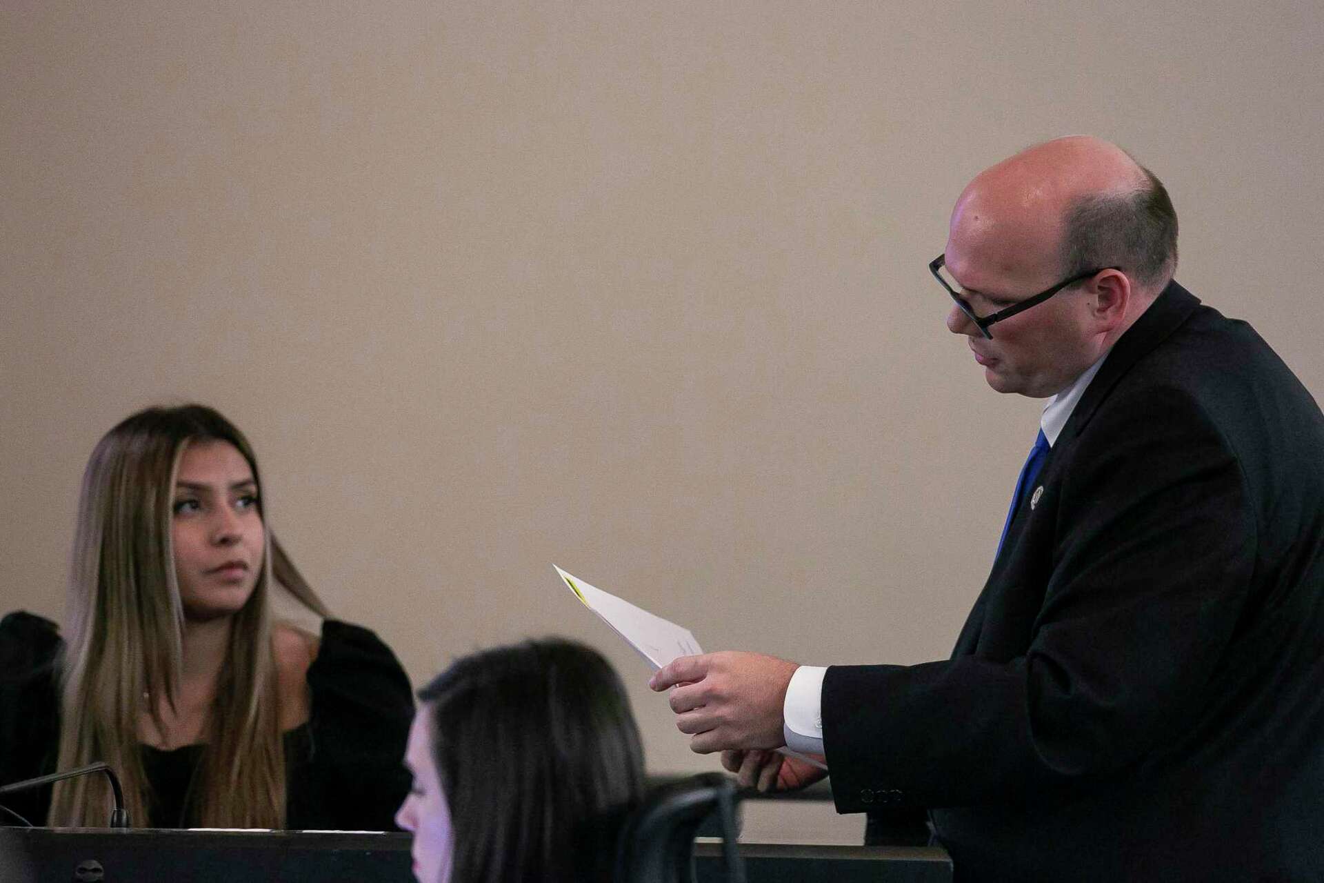 Trial starts for teen charged in Blow Hookah Lounge fatal shooting