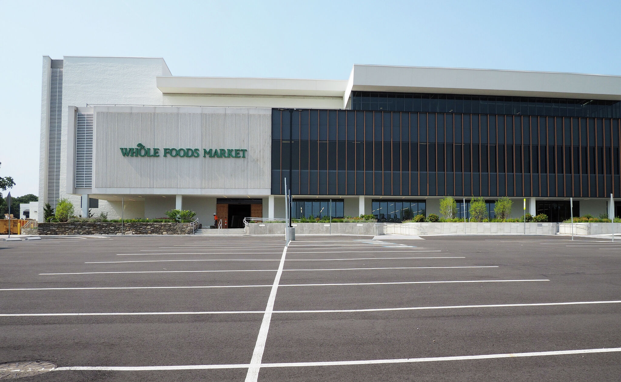 Whole Foods in Stamford likely to open before Thanksgiving