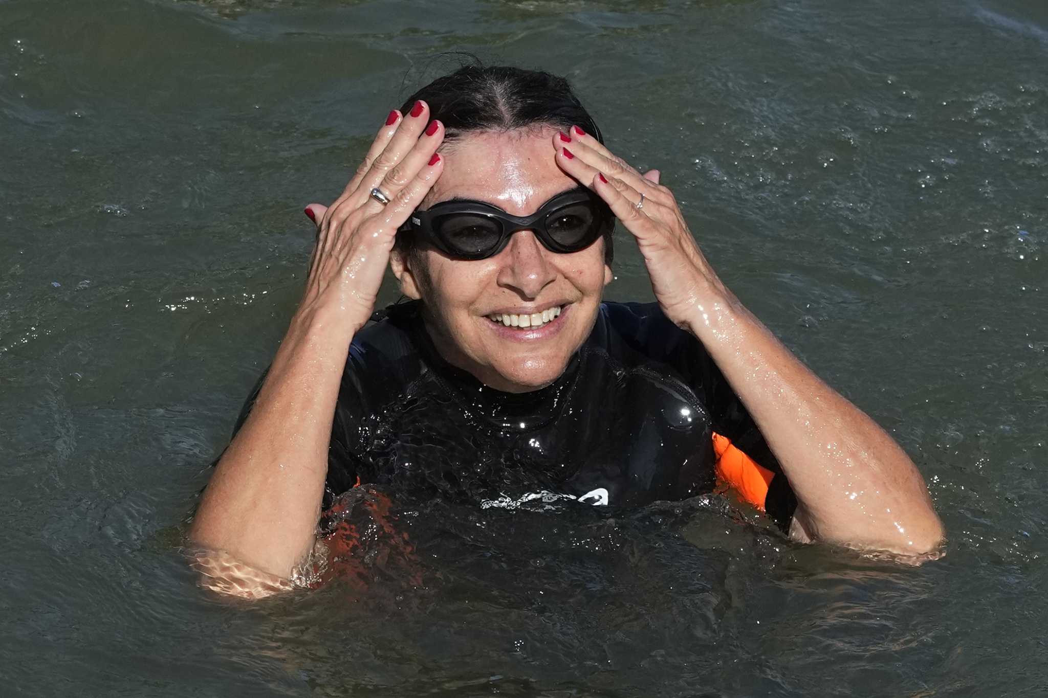 Olympic Triathlon Rescheduled Due to Seine Pollution