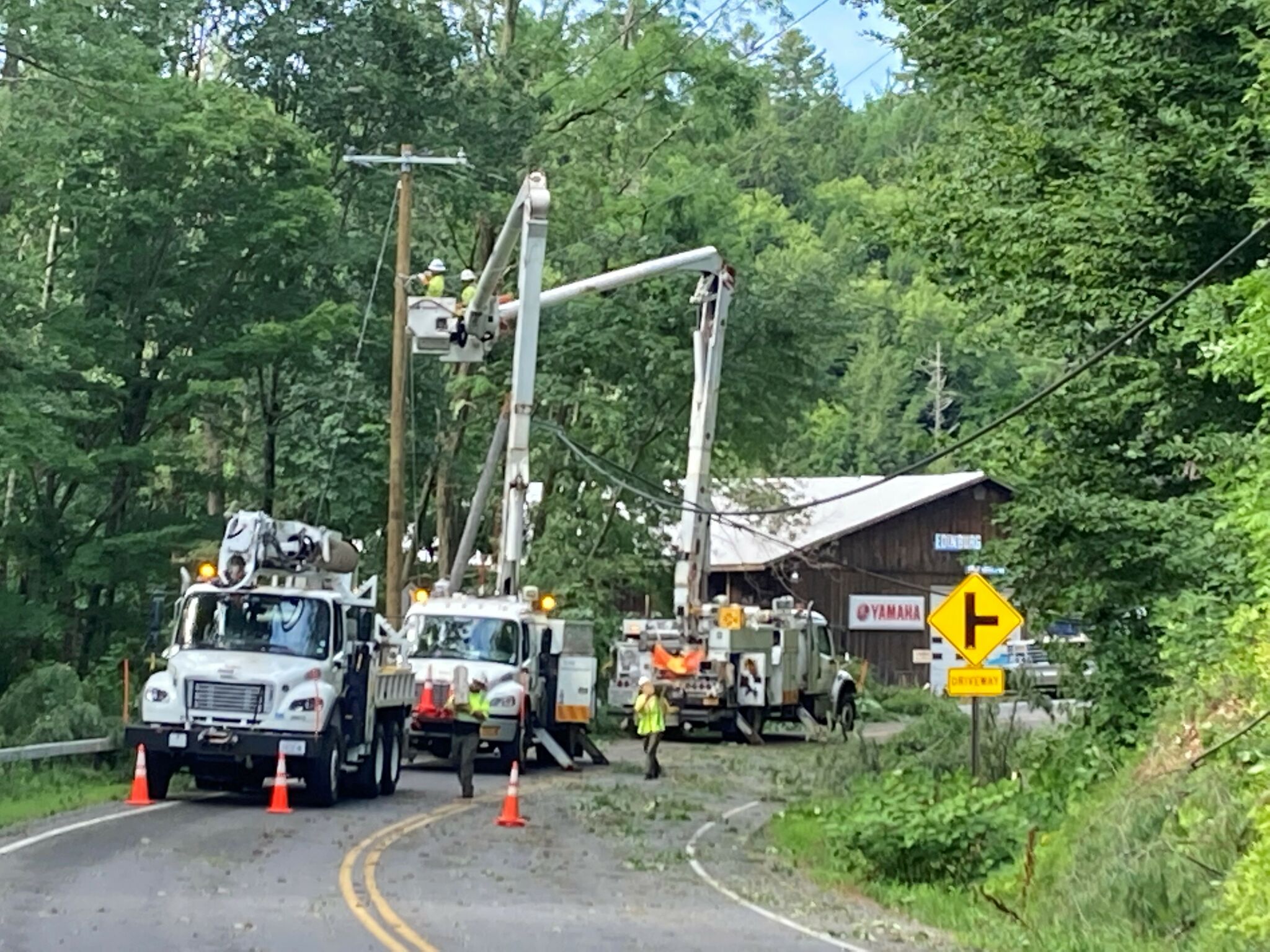 Want to complain about your utility bill? Here is your chance.