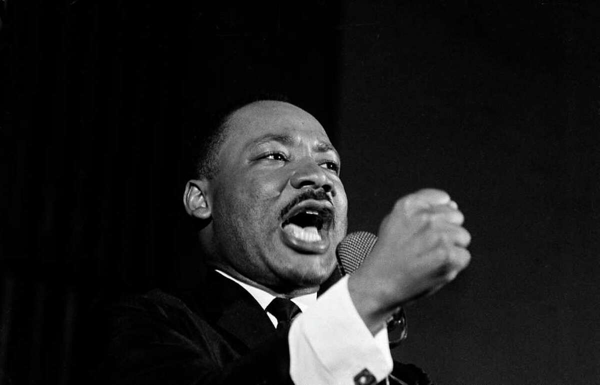 In honor of MLK, we ask kids what they dream