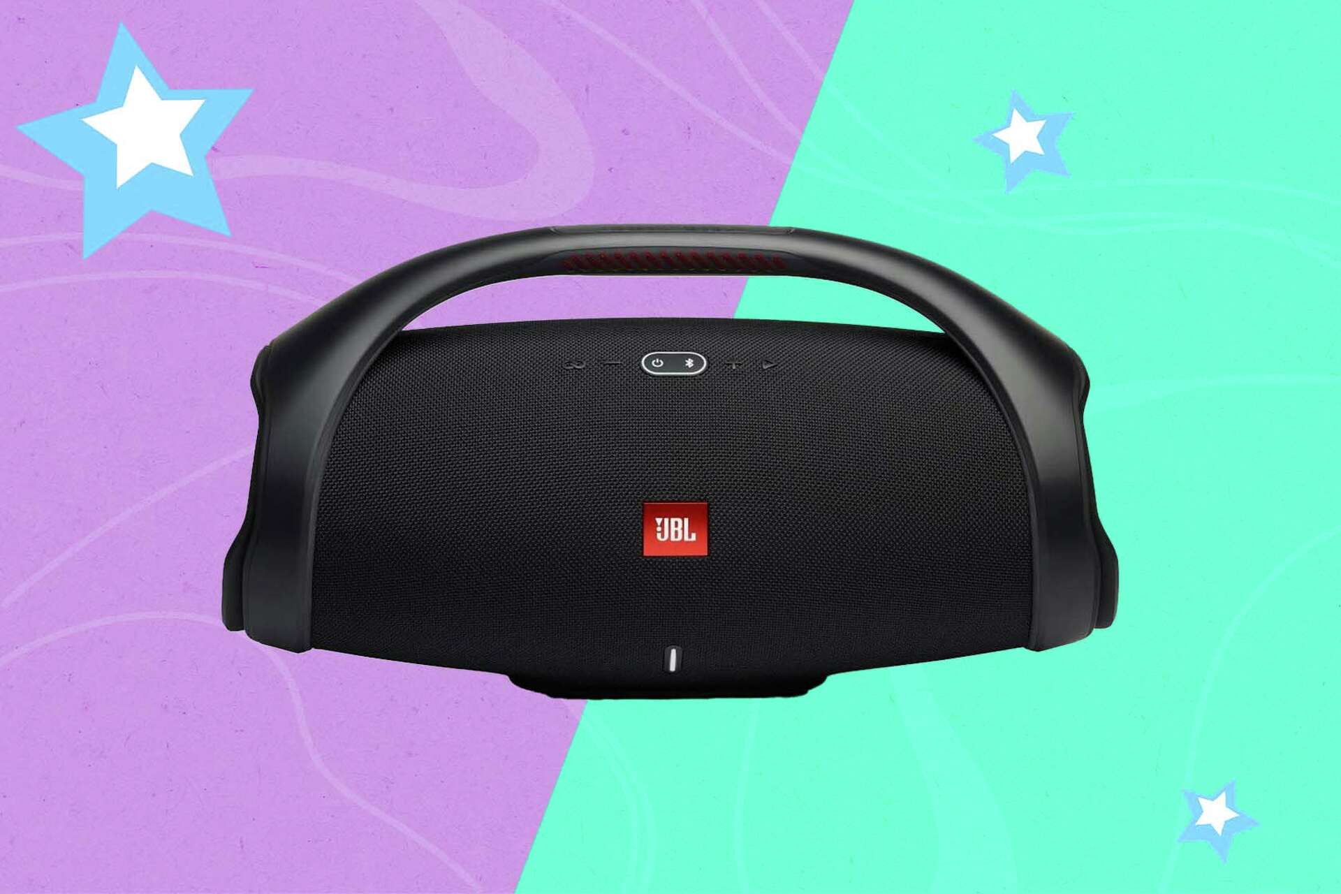 $80 off this powerful JBL Boombox 2 Bluetooth Speaker during Prime Day