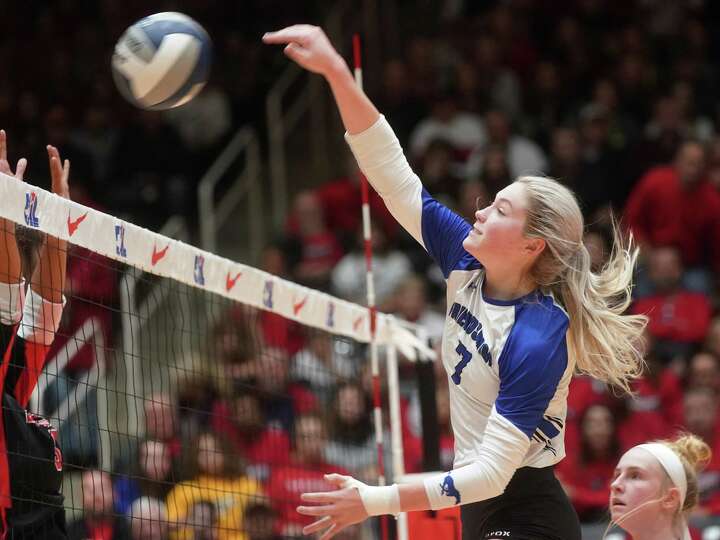 Makensy Manbeck on Big Brother Houston volleyball star to reality TV