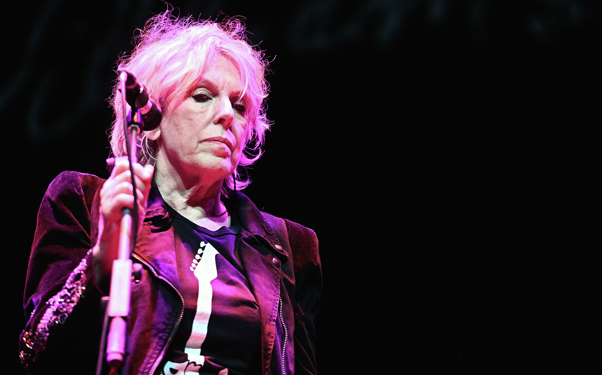 Live music: Lucinda Williams and Mike Campbell tour hits Midland