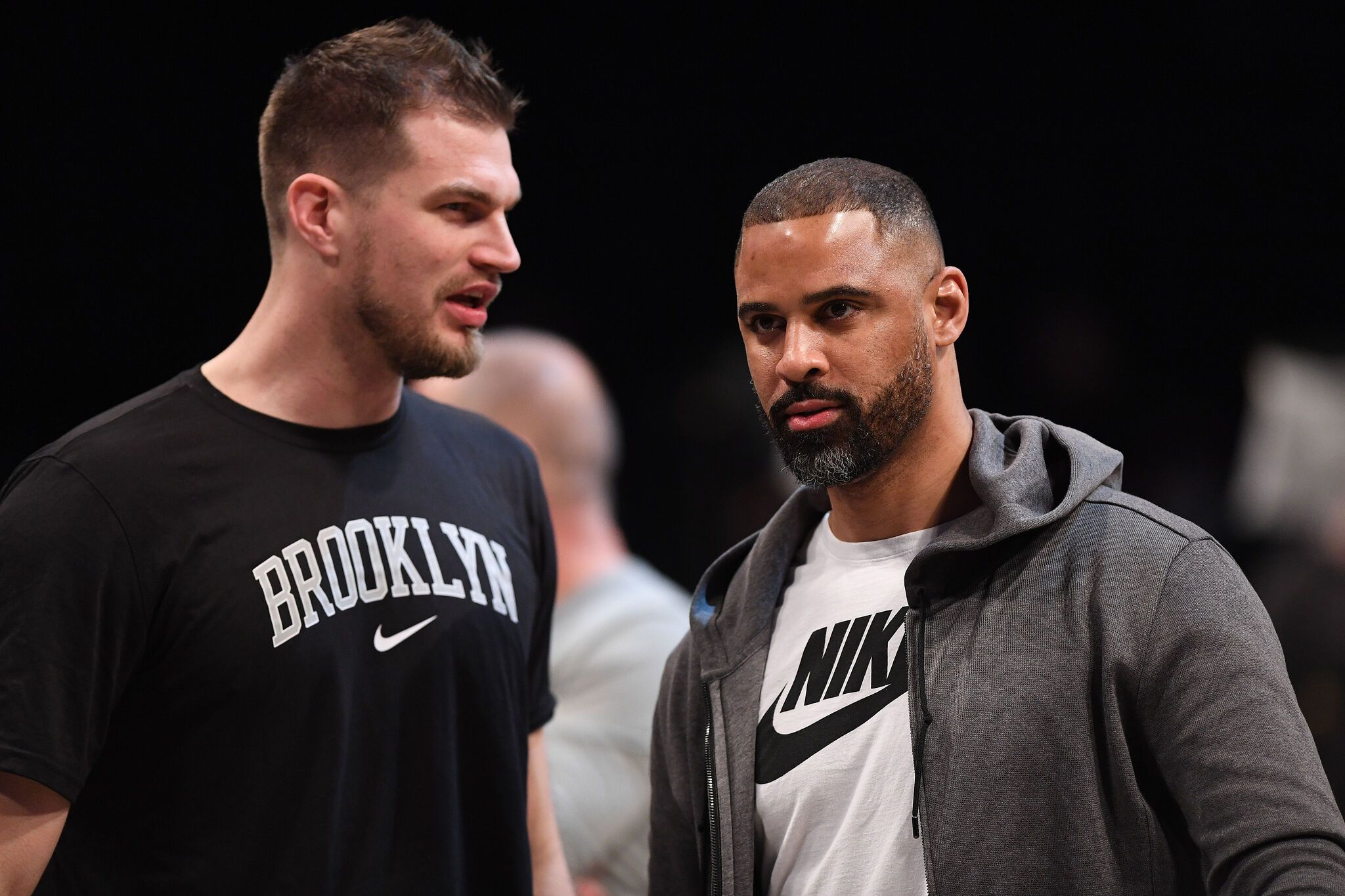 Rockets assistant Tiago Splitter named Paris Basketball coach, image size:2048x1365