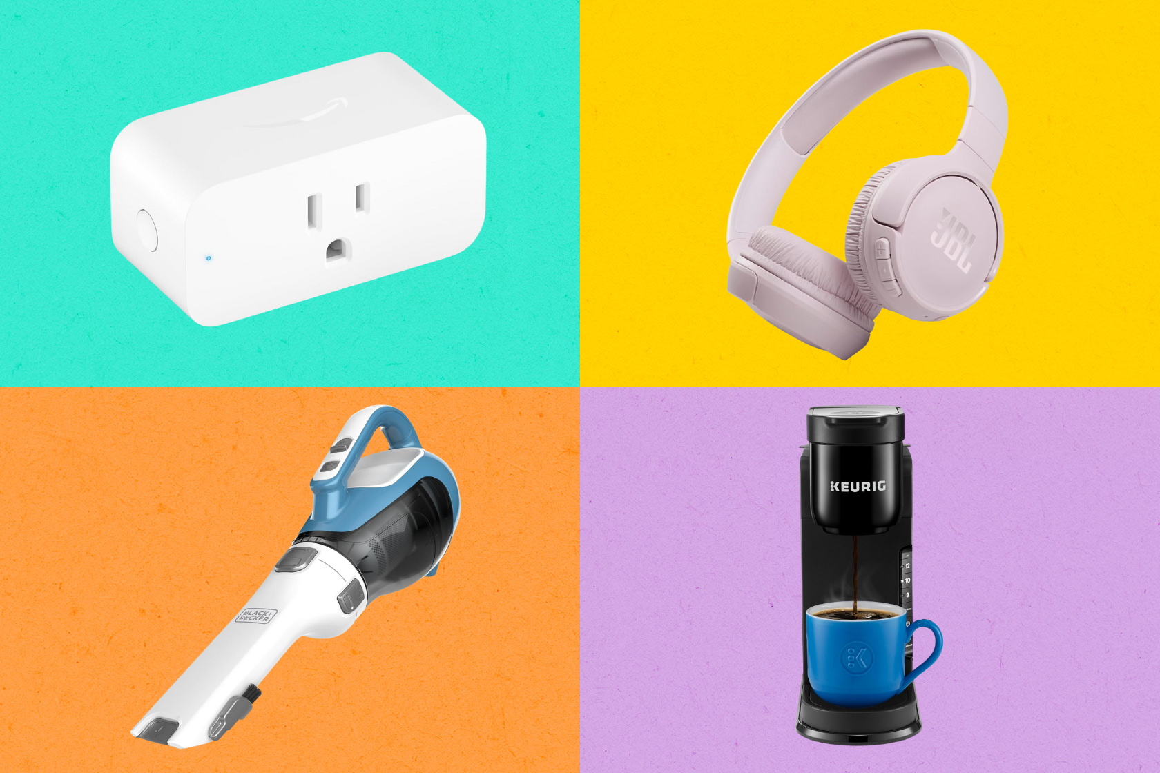 49 of the best last minute Prime Day deals under $50