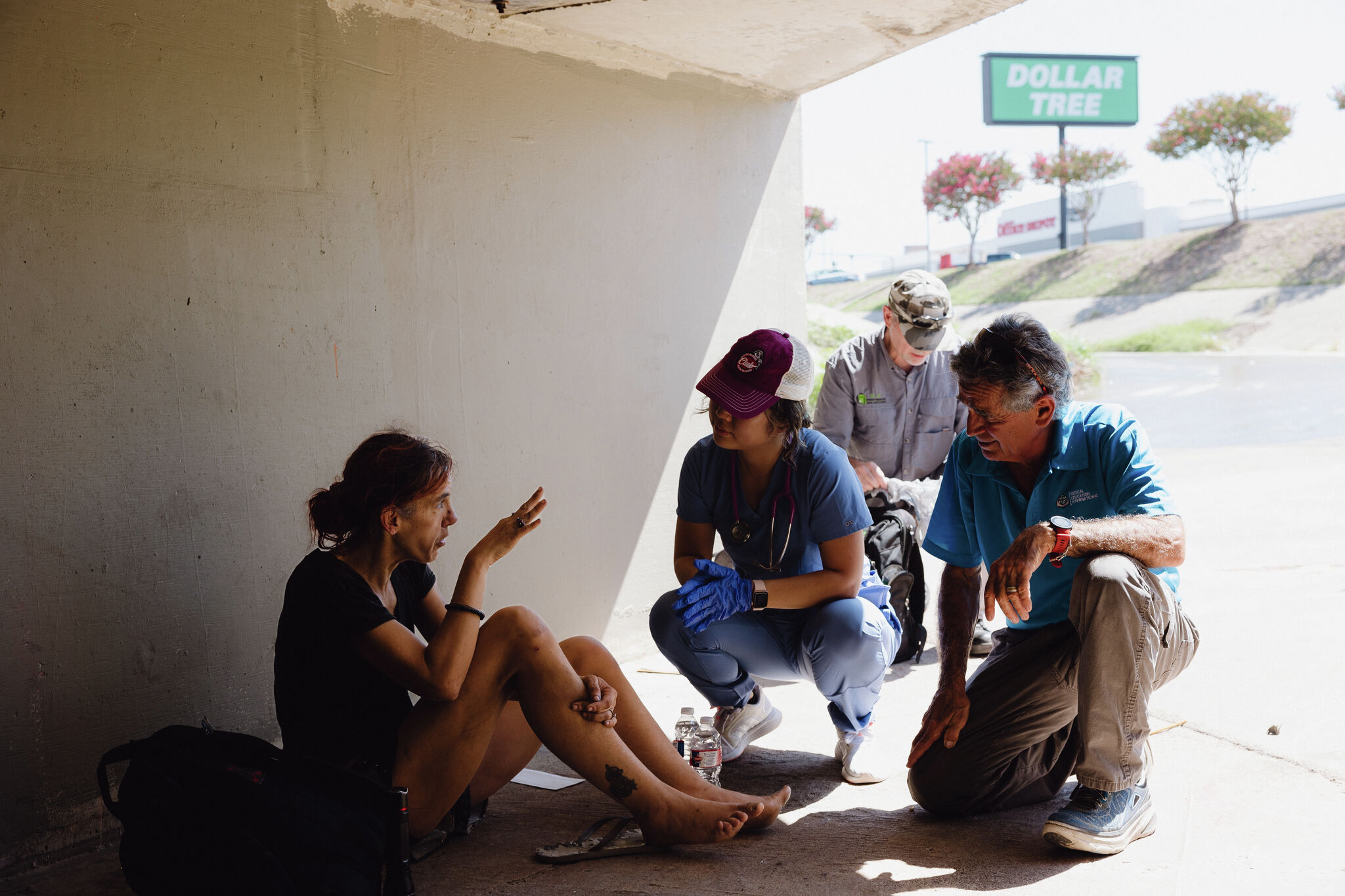 Texas ranks thirdworst in America for health care access, study finds